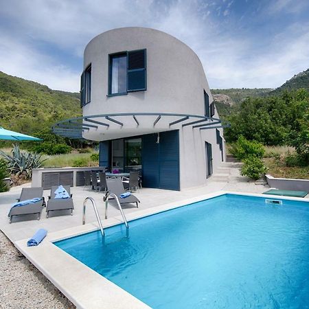 Villa Periska Komiza Exterior photo
