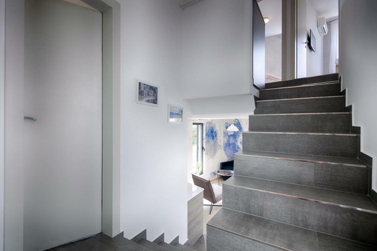 Villa Periska Komiza Exterior photo