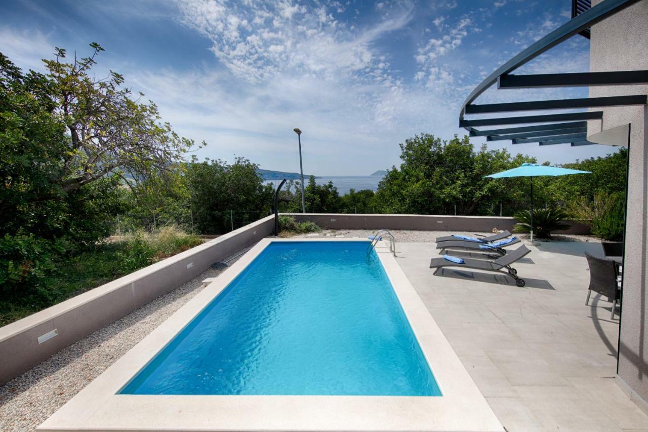 Villa Periska Komiza Exterior photo